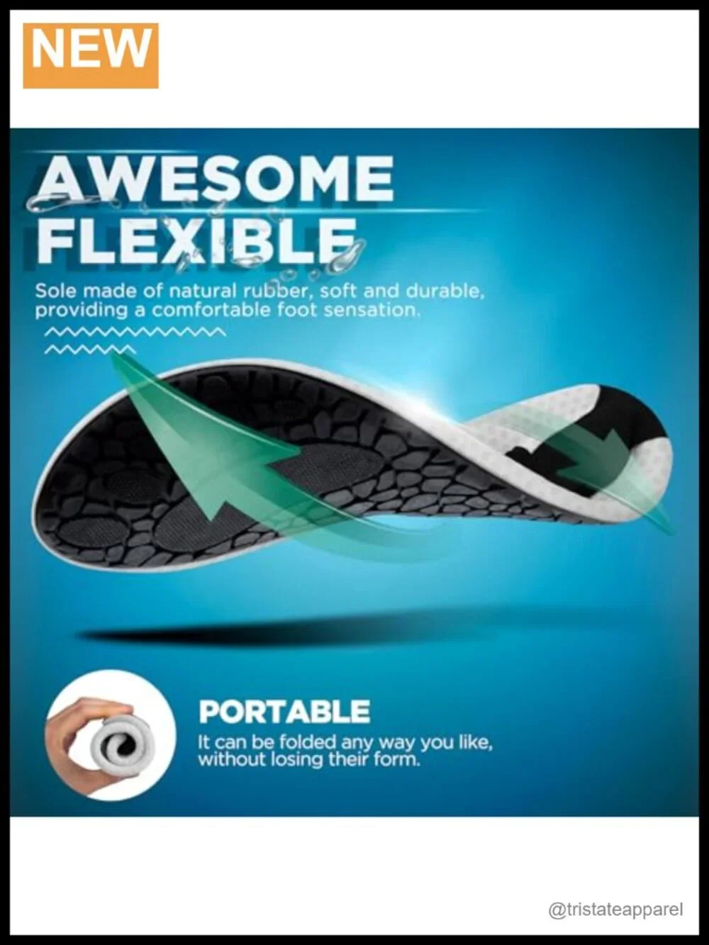 Water Shoes - Unisex Swim Aqua Socks Quick-Dry Breathable Mesh Rubber Sole